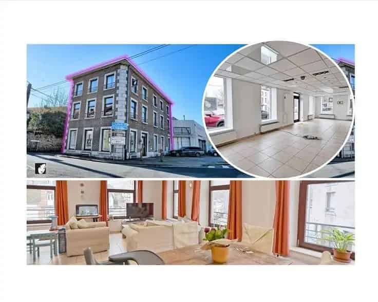 Appartement Te Koop