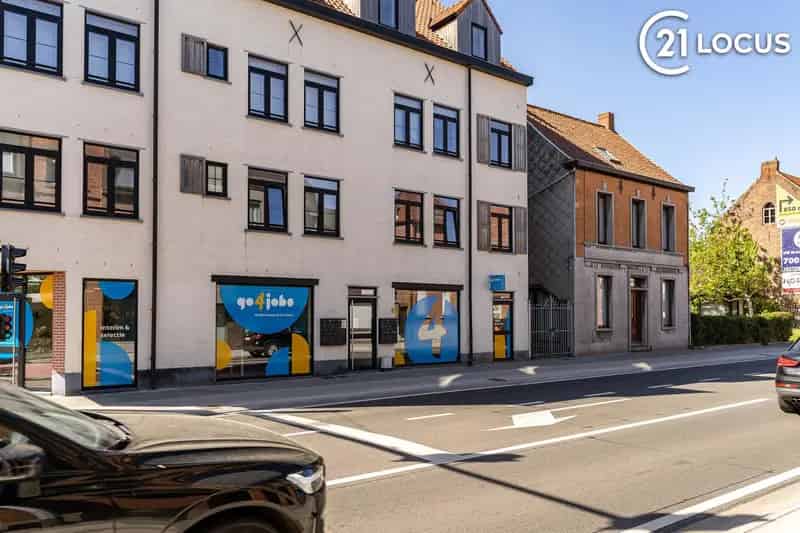Appartement te koop