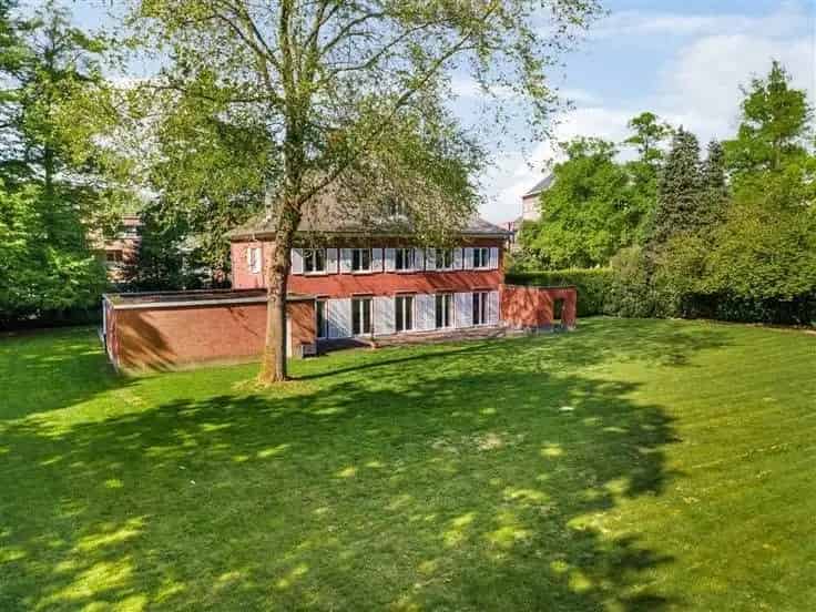 Villa Te Koop