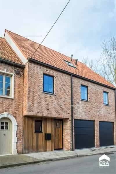 Nieuwbouw huis te koop in Klerken