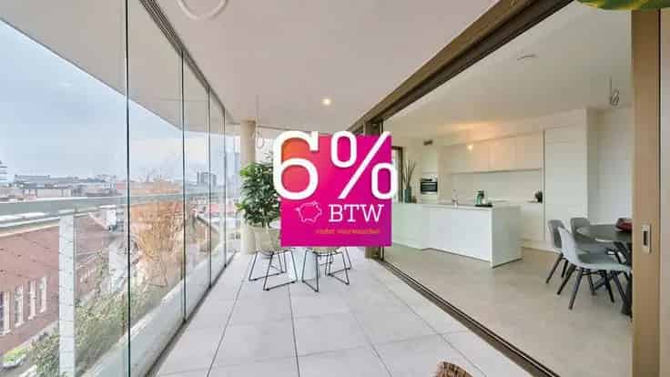 Appartement Te Koop