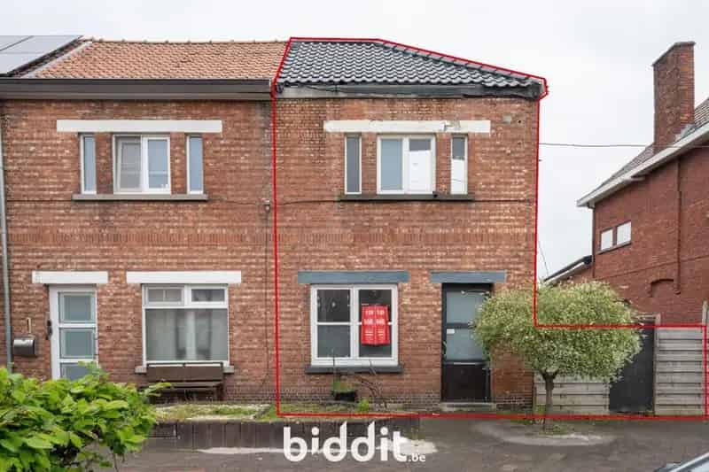 TE RENOVEREN WONING (HOB)
