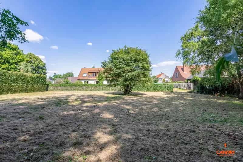 Bouwgrond te koop in Wondelgem
