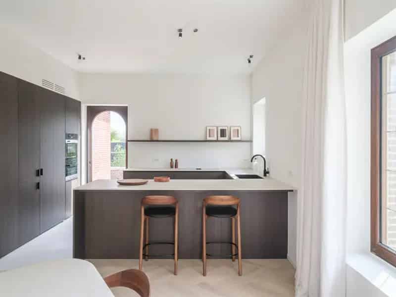 Appartement te koop Sint-Denijs-Westrem