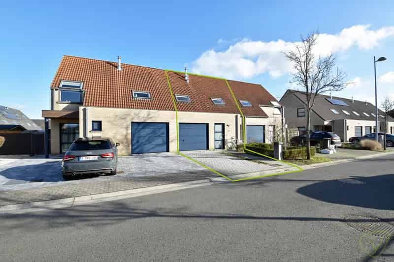 Huis te huur