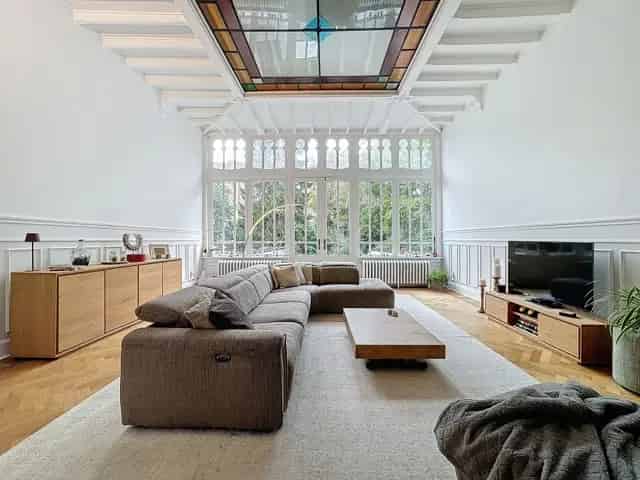 Huis te huur in Uccle