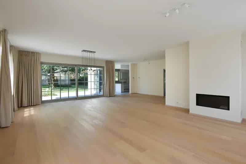 Huis in Sint-Pieters-Woluwe