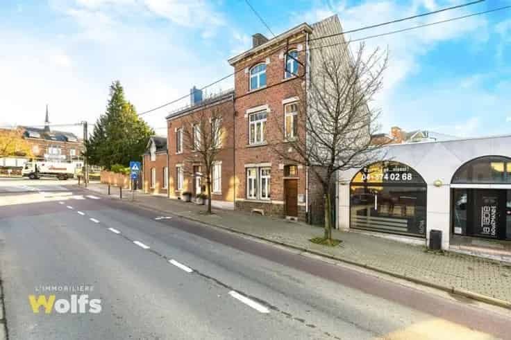 Huis Te Koop