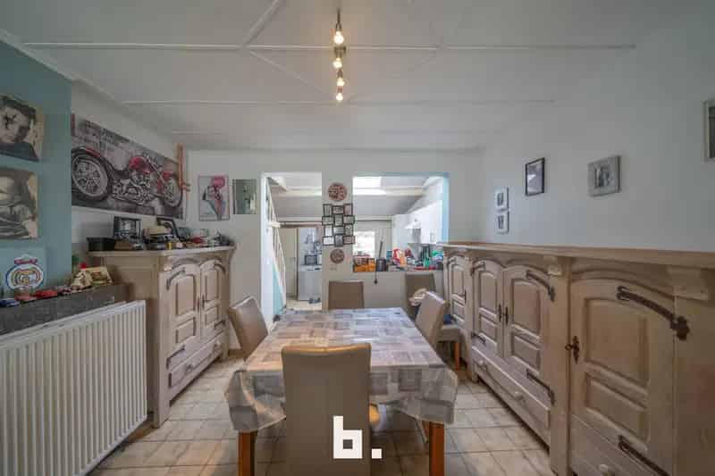 Huis te huur Eernegem: Instapklare starterswoning met tuin