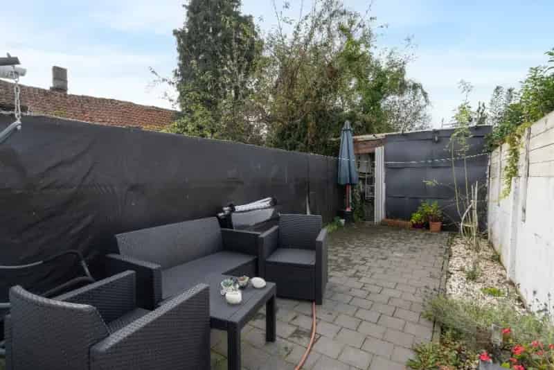 Huis te koop in Lokeren
