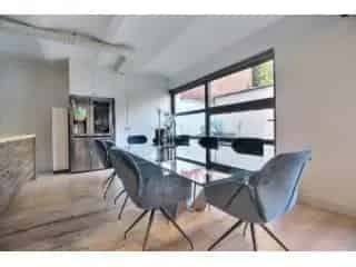 Loft te koop - Koekelberg VBD01366