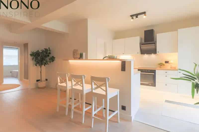 Appartement te koop