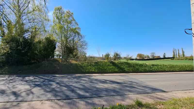 Prachtig perceel van 7a 41ca