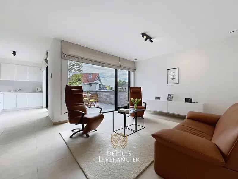 Appartement te koop