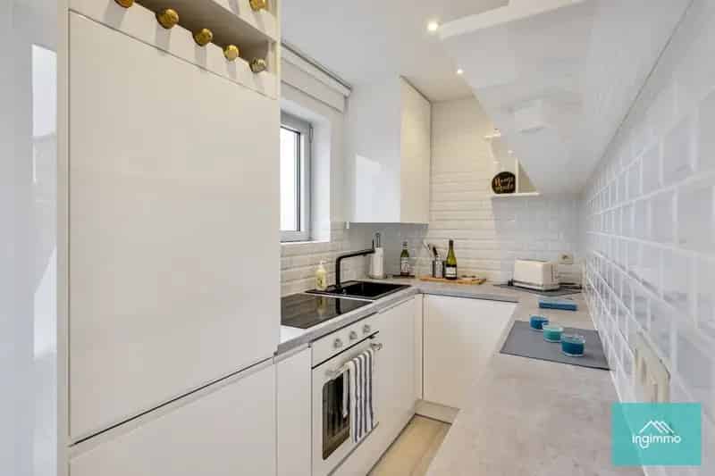 Appartement te koop in Knokke-Heist