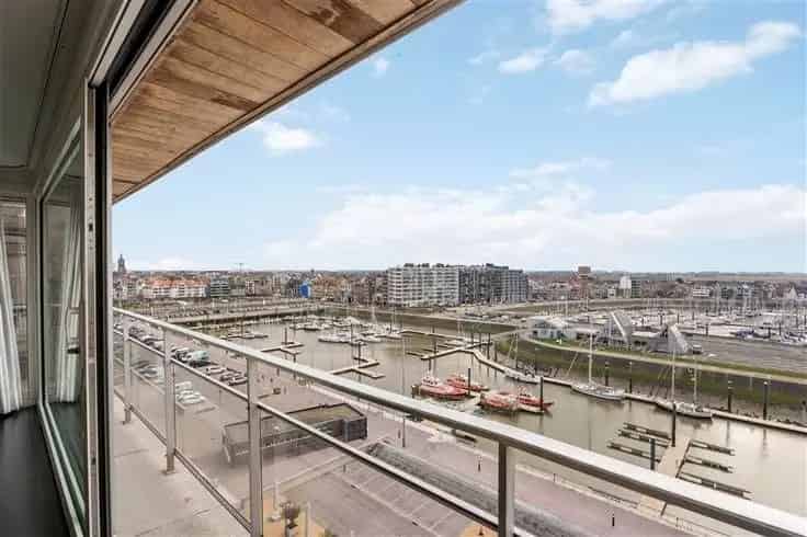 Appartement Te Koop