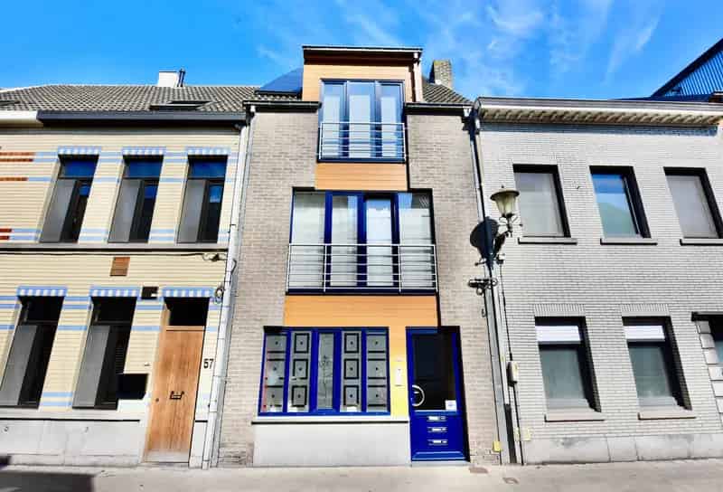 Appartement te koop