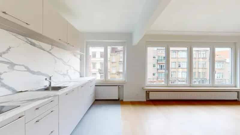 Appartement  te Schaerbeek 