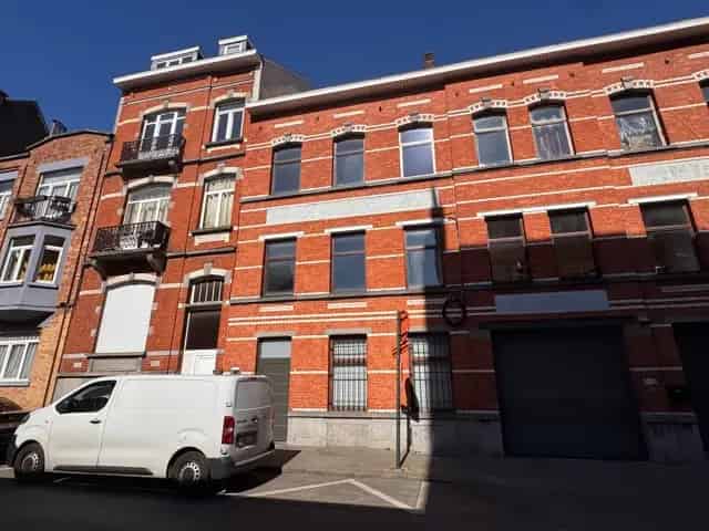 Appartement  te Bruxelles 