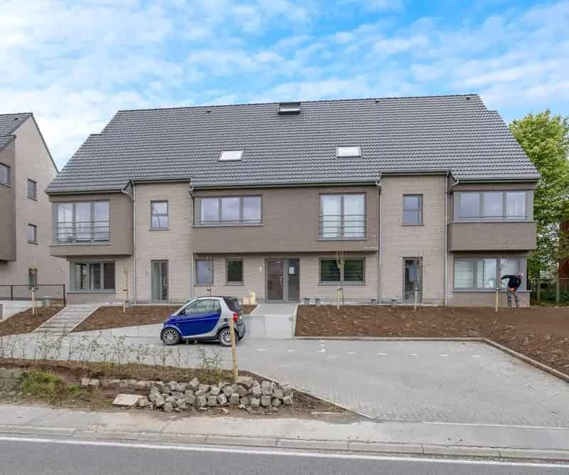 Appartement te koop