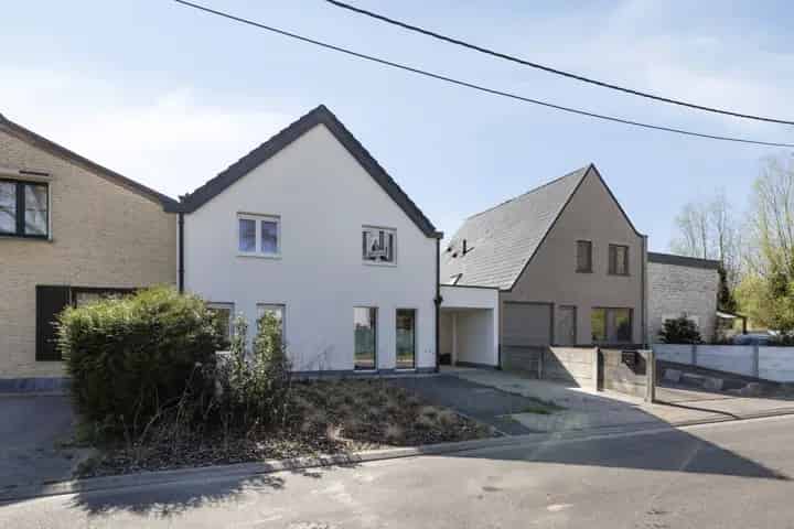 Huis te koop in Elewijt