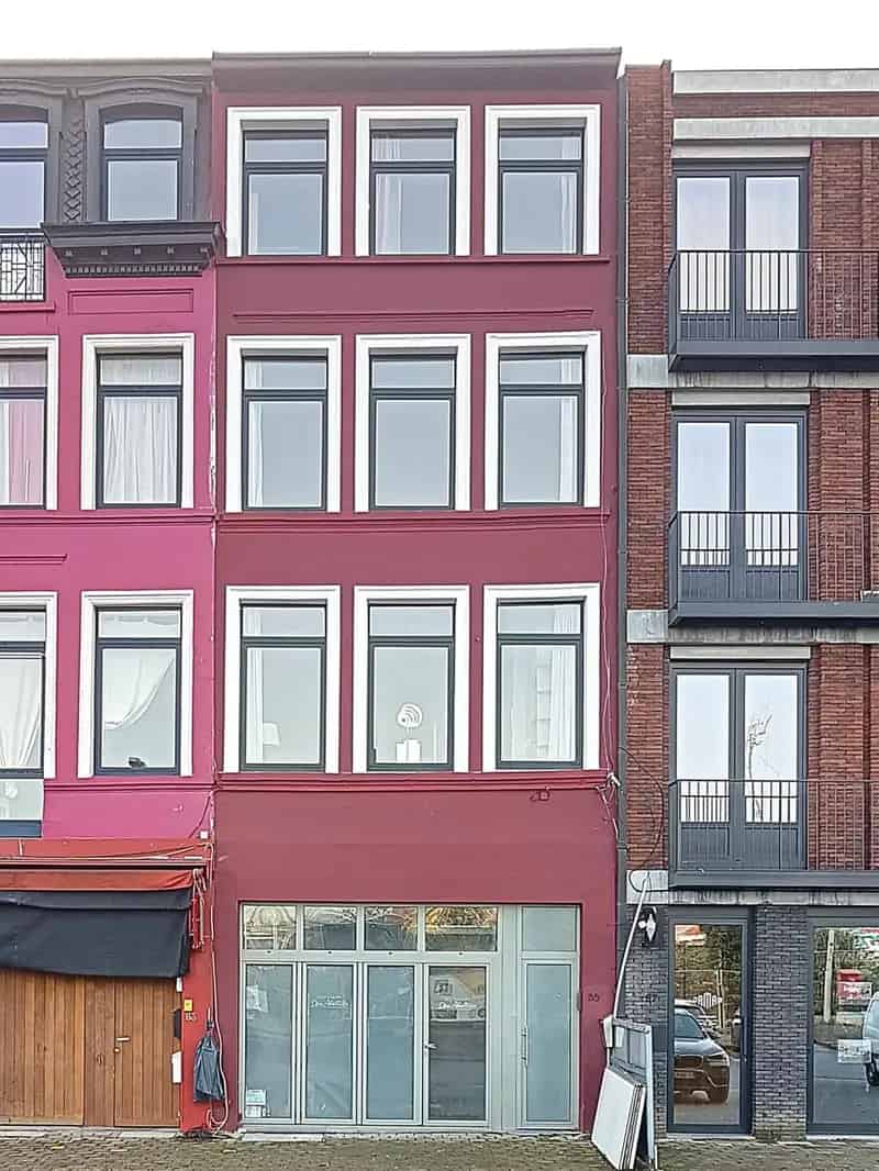Huis te koop