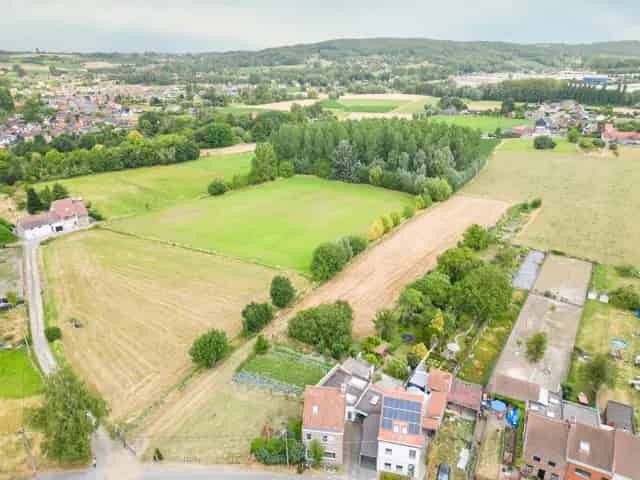 Projectgrond te koop in Ronse