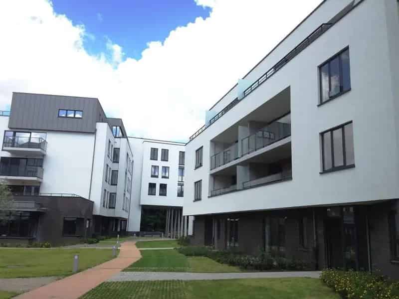 Parkeerplaats te huur