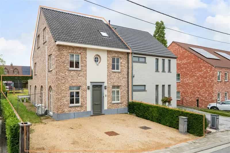 Huis te koop