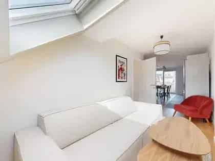 Kamer Te Huur , 23, Henri Stacquetstraat, Schaarbeek, Brussel Hoofdstad