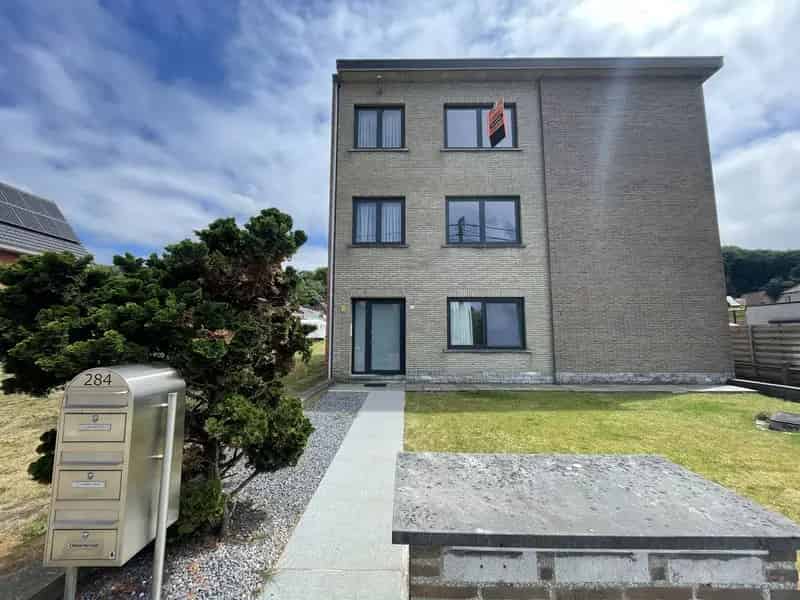 Appartement te huur