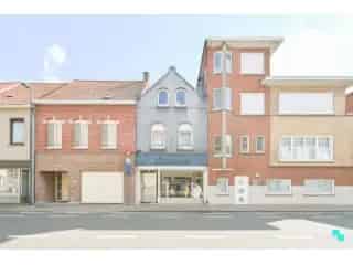Huis te koop - Izegem RBT96428