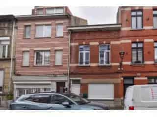 Huis gemengd gebruik te koop - Anderlecht VBD03938