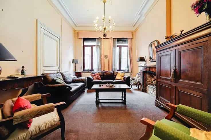 Villa Te Koop