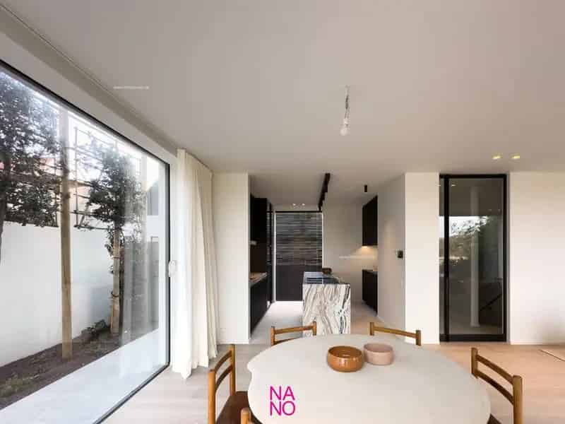 Nieuwbouw huis te koop in Knokke-Heist