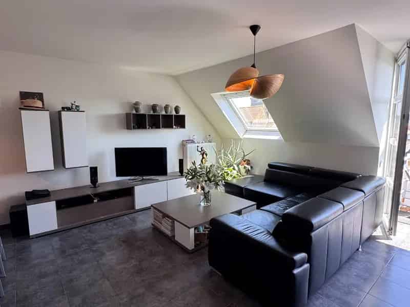 Appartement te huur De Panne Centrum Nabij Strand