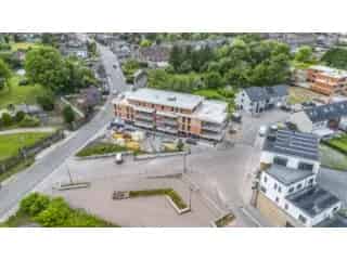 Gelijkvloers te koop - Courcelles VBC93012