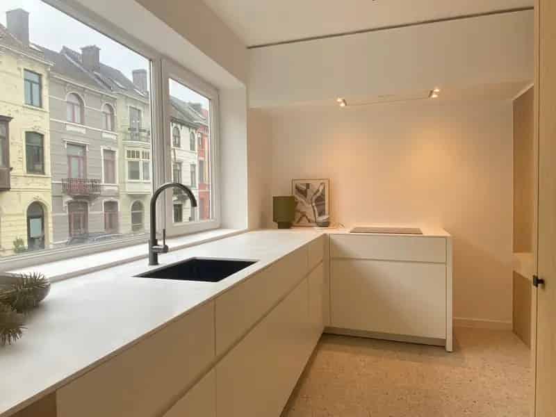 Appartement te koop Sint-Amandsberg