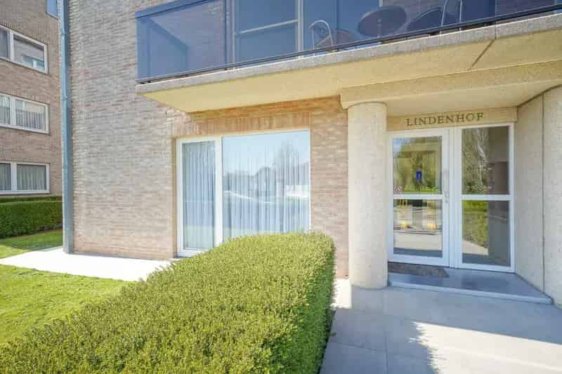 Benedenwoning te koop - Karpelhofstraat 9/1, 8460 Oudenburg 