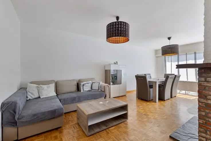 Appartement 2 slaapkamers Mechelen Vrijbroekpark