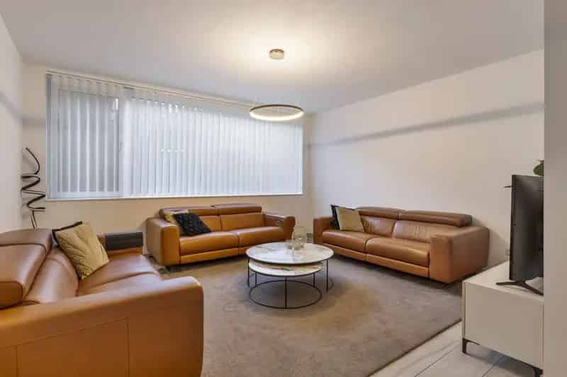 Appartement te huur