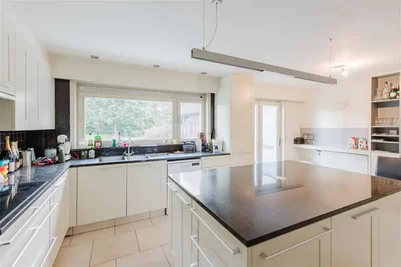 Prachtige statige woning centrum Kalken!