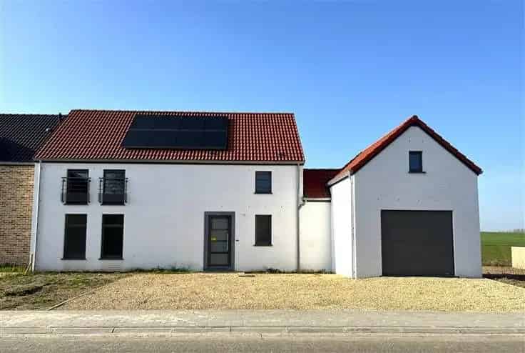 Huis Te Koop Ramillies 178m² 3 slaapkamers