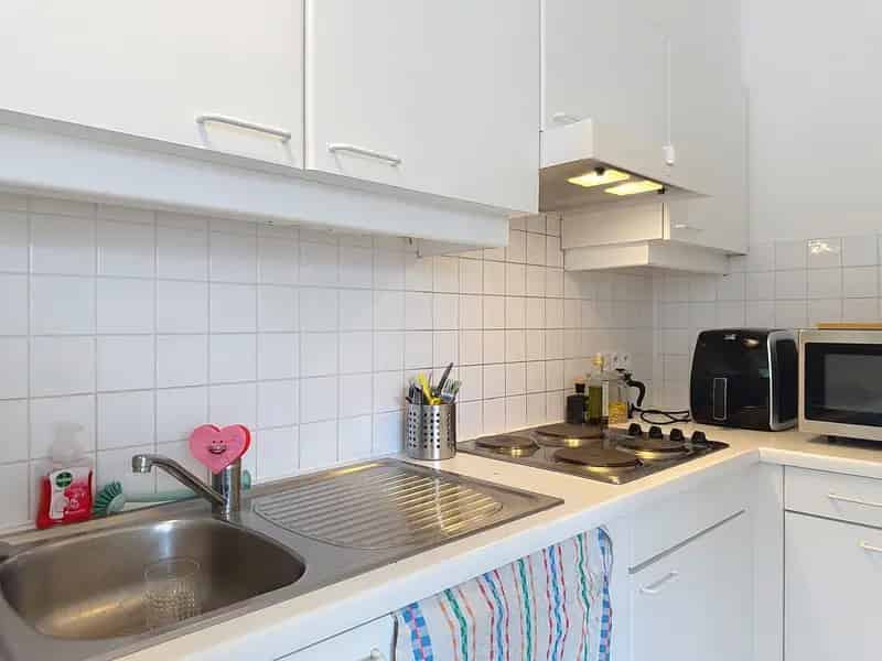 Appartement te huur 2 slaapkamers Oudescheldestraat