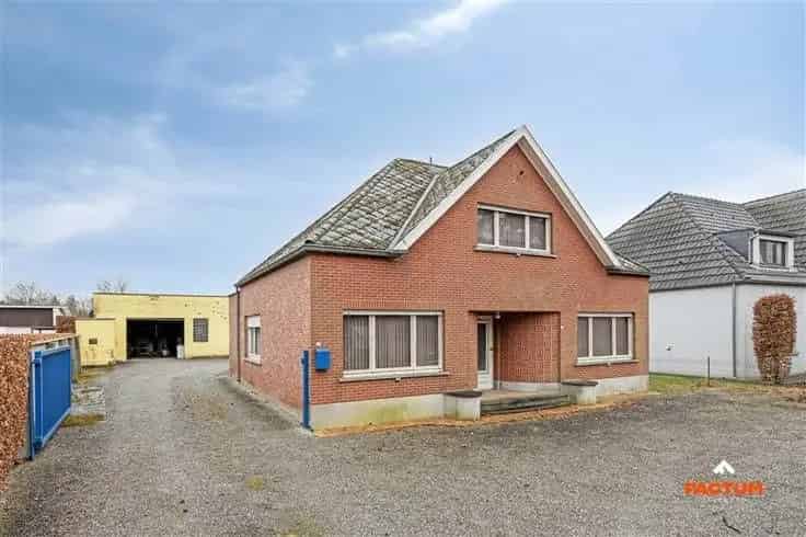 Huis Te Koop