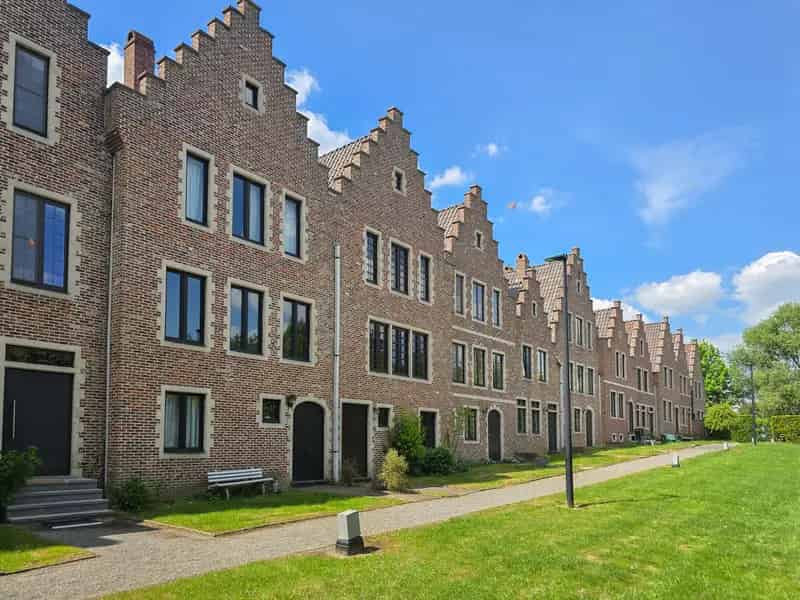 Huis te huur