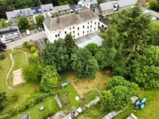 Huis gemengd gebruik te koop - Houffalize VBD02023
