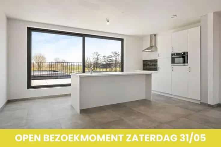 Appartement Te Koop