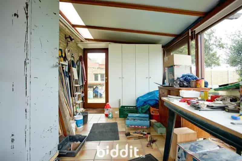 TE RENOVEREN WONING