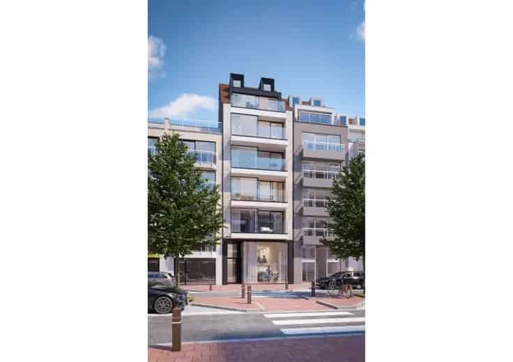 Appartement Te Koop